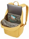 Thule Жълта раница Thule Indago 23л