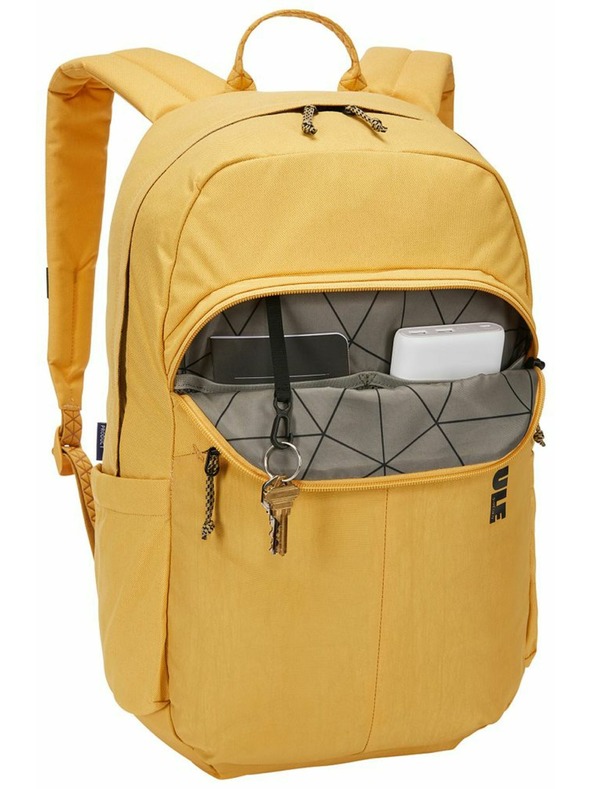 Thule Жълта раница Thule Indago 23л