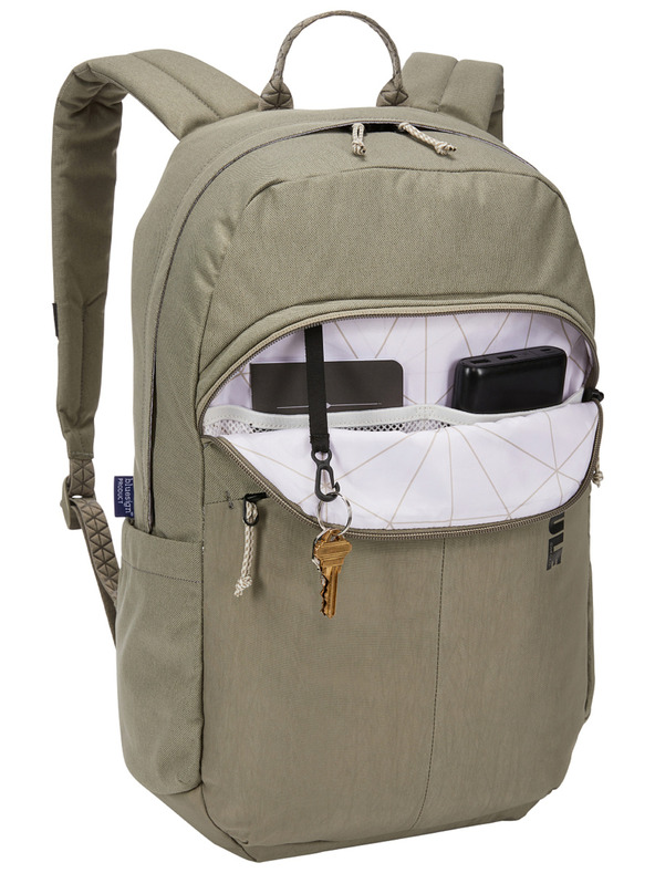Thule Сива раница Thule Indago 23л