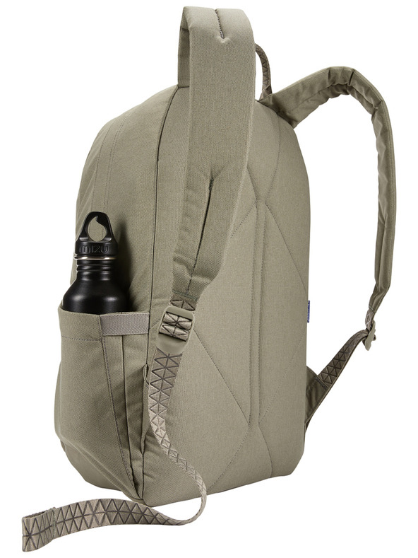 Thule Сива раница Thule Indago 23л