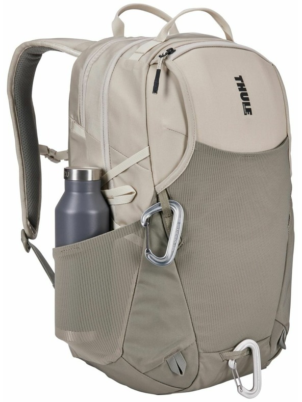 Thule Сива мъжка раница Thule EnRoute