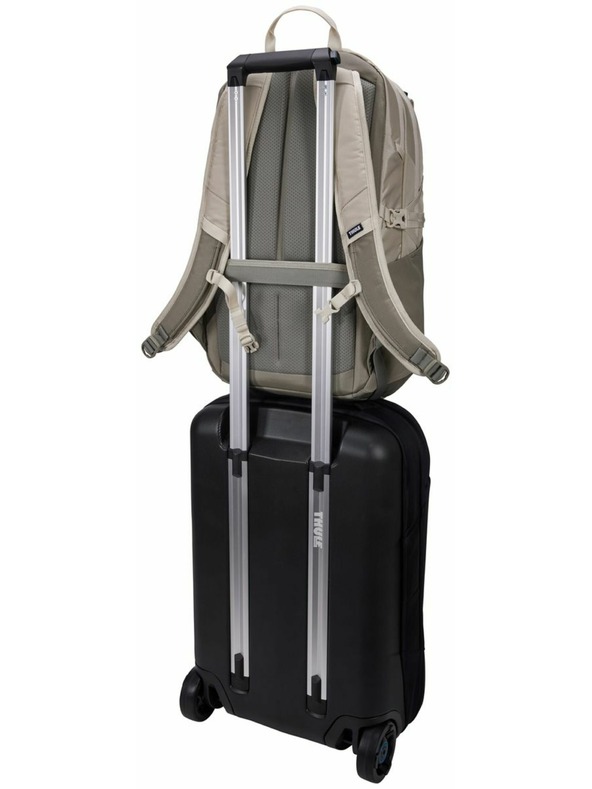 Thule Сива мъжка раница Thule EnRoute