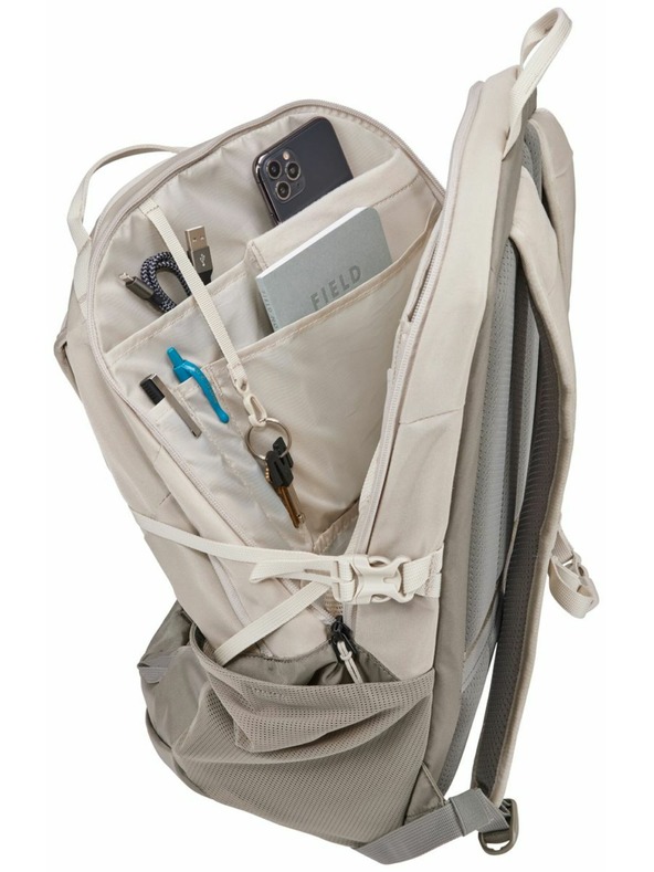 Thule Сива мъжка раница Thule EnRoute