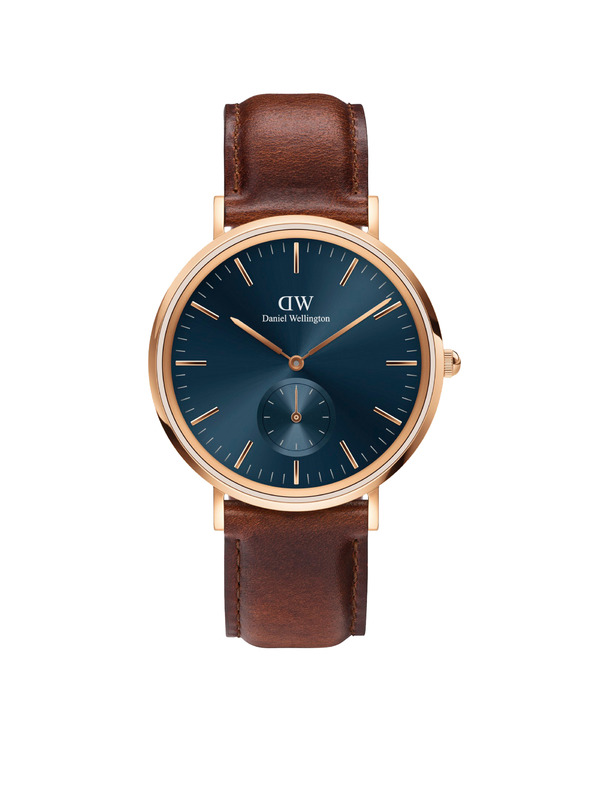 Daniel Wellington Classic St Mawes Часовници