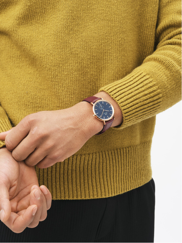 Daniel Wellington Classic St Mawes Часовници