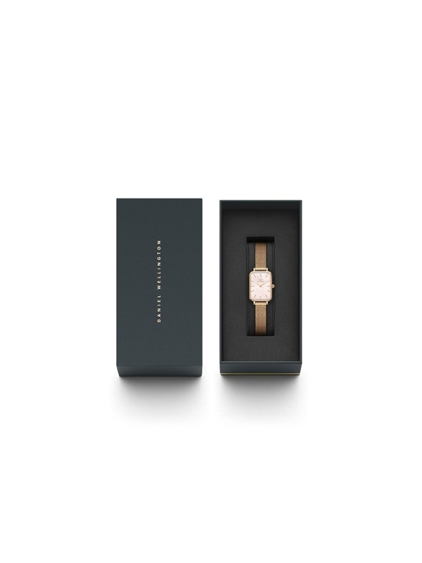 Daniel Wellington Quadro Часовници