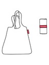 Reisenthel Черна пазарска чанта Reisenthel Mini Maxi Shopper