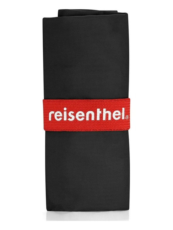 Reisenthel Черна пазарска чанта Reisenthel Mini Maxi Shopper