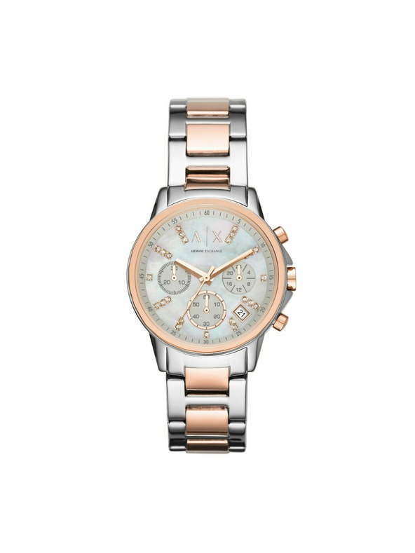 Armani Exchange Banks Часовници