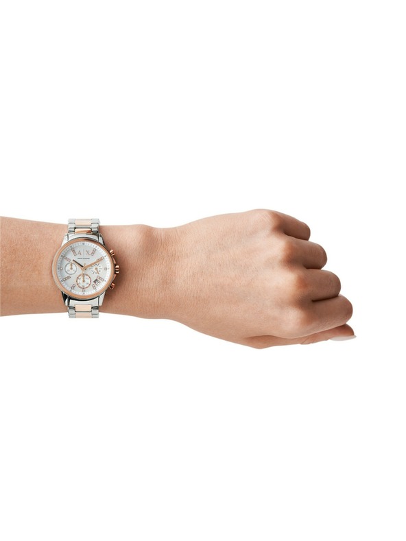Armani Exchange Banks Часовници