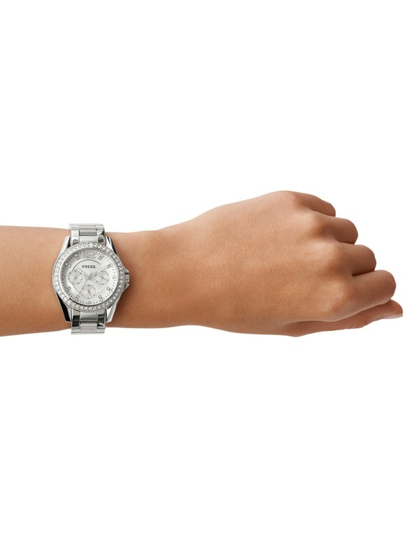 Fossil Riley Часовници