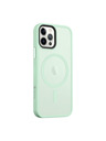 Tactical Tactical MagForce Hyperstealth Калъф за Apple iPhone 12/12 Pro Beach Green