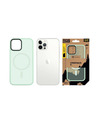 Tactical Tactical MagForce Hyperstealth Калъф за Apple iPhone 12/12 Pro Beach Green