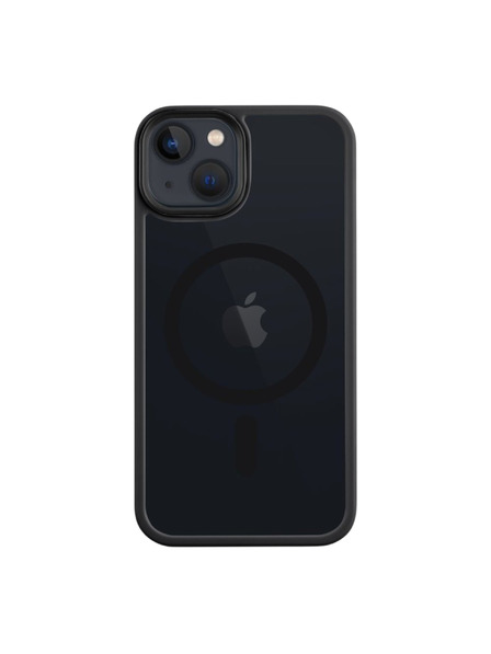 Tactical Tactical MagForce Hyperstealth Калъф за Apple iPhone 13 Asphalt