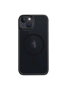 Tactical Tactical MagForce Hyperstealth Калъф за Apple iPhone 13 Asphalt