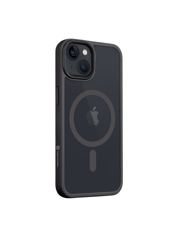 Tactical Tactical MagForce Hyperstealth Калъф за Apple iPhone 13 Asphalt