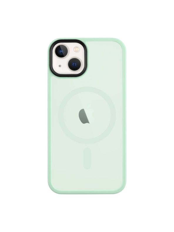 Tactical Tactical MagForce Hyperstealth Калъф за Apple iPhone 13 Beach Green