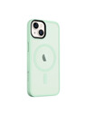 Tactical Tactical MagForce Hyperstealth Калъф за Apple iPhone 13 Beach Green