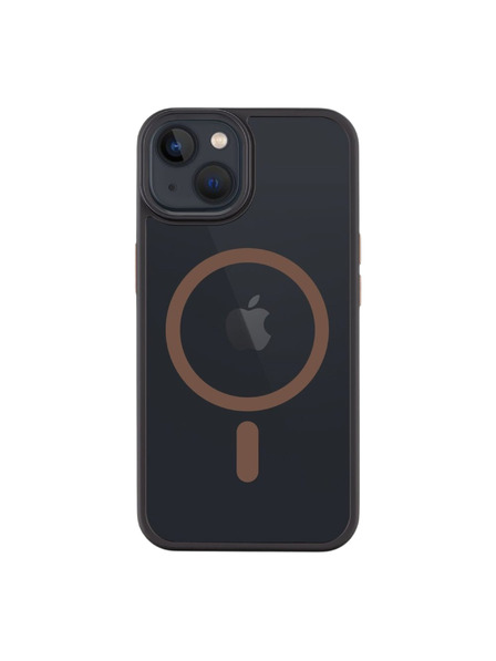 Tactical Tactical MagForce Hyperstealth 2.0 Калъф за Apple iPhone 13 Black/Moucha Moose