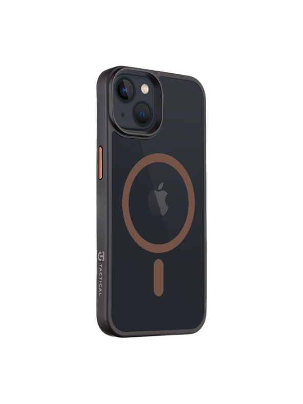 Tactical Tactical MagForce Hyperstealth 2.0 Калъф за Apple iPhone 13 Black/Moucha Moose