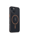 Tactical Tactical MagForce Hyperstealth 2.0 Калъф за Apple iPhone 13 Black/Moucha Moose