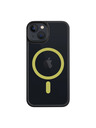 Tactical Tactical MagForce Hyperstealth 2.0 Калъф за Apple iPhone 13 Black/Yellow