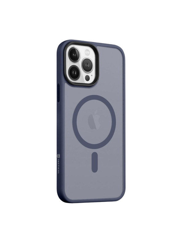 Tactical Tactical MagForce Hyperstealth Калъф за Apple iPhone 13 Pro Max Deep Blue