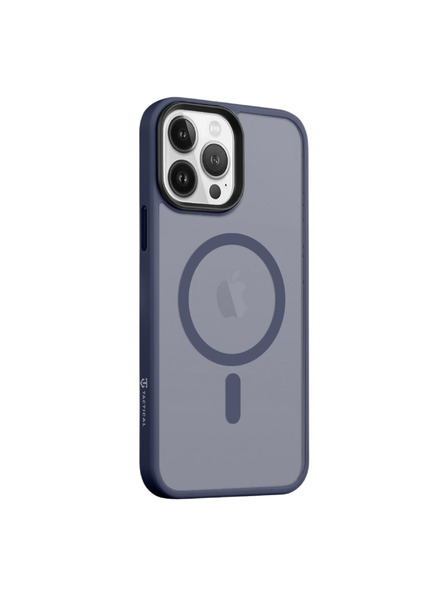 Tactical Tactical MagForce Hyperstealth Калъф за Apple iPhone 13 Pro Max Deep Blue
