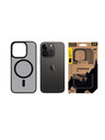 Tactical Tactical MagForce Hyperstealth Калъф за Apple iPhone 14 Pro Asphalt