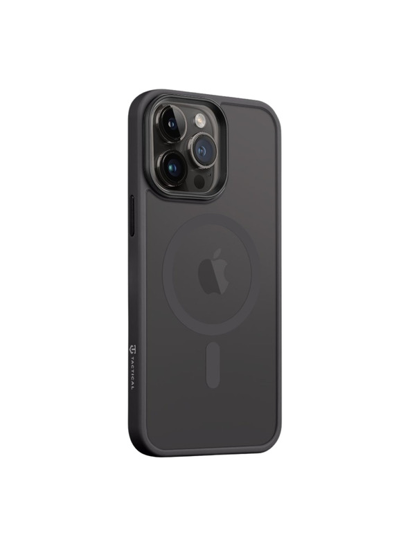 Tactical Tactical MagForce Hyperstealth Калъф за Apple iPhone 14 Pro Max Asphalt