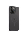 Tactical Tactical MagForce Hyperstealth Калъф за Apple iPhone 14 Pro Max Asphalt