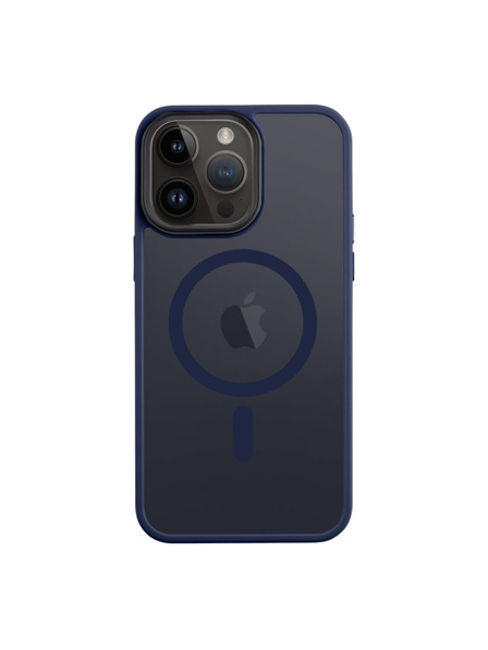 Tactical Tactical MagForce Hyperstealth Калъф за Apple iPhone 14 Pro Max Deep Blue