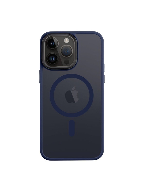 Tactical Tactical MagForce Hyperstealth Калъф за Apple iPhone 14 Pro Max Deep Blue