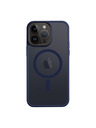 Tactical Tactical MagForce Hyperstealth Калъф за Apple iPhone 14 Pro Max Deep Blue