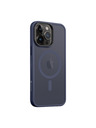 Tactical Tactical MagForce Hyperstealth Калъф за Apple iPhone 14 Pro Max Deep Blue
