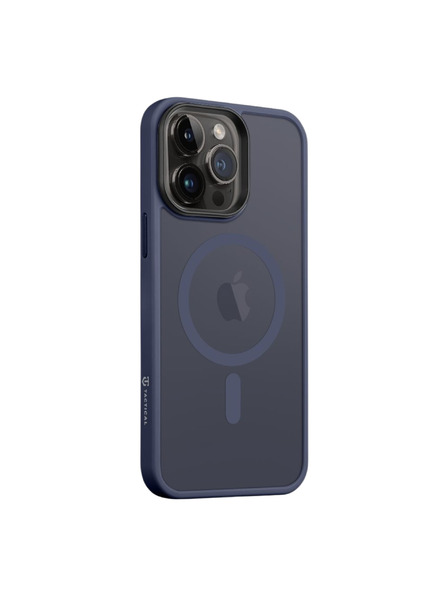 Tactical Tactical MagForce Hyperstealth Калъф за Apple iPhone 14 Pro Max Deep Blue
