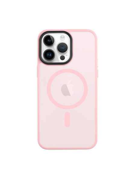 Tactical Tactical MagForce Hyperstealth Калъф за Apple iPhone 14 Pro Max Pink Panther