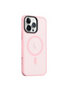 Tactical Tactical MagForce Hyperstealth Калъф за Apple iPhone 14 Pro Max Pink Panther
