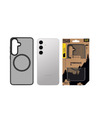 Tactical Tactical MagForce Hyperstealth Калъф за Samsung Galaxy S24 Asphalt