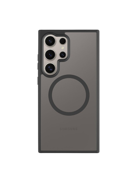 Tactical Tactical MagForce Hyperstealth Калъф за Samsung Galaxy S24 Ultra Asphalt