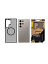 Tactical Tactical MagForce Hyperstealth Калъф за Samsung Galaxy S24 Ultra Asphalt