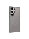 Tactical Tactical MagForce Hyperstealth Калъф за Samsung Galaxy S24 Ultra Light Grey