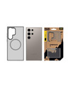 Tactical Tactical MagForce Hyperstealth Калъф за Samsung Galaxy S24 Ultra Light Grey