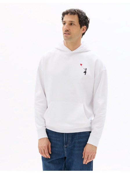 Celio Суитшърт Banksy