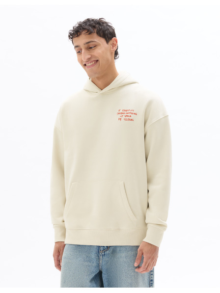 Celio Суитшърт Banksy