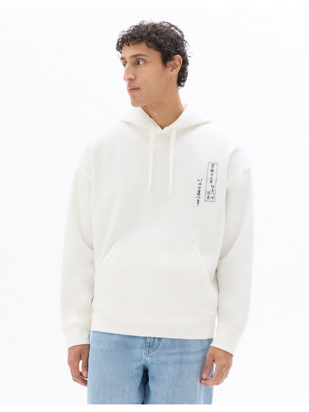 Celio Суитшърт Hokusai