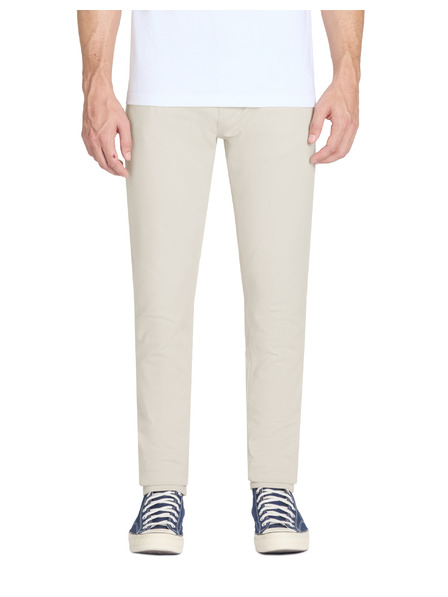 Celio Бежов мъжки слим панталон Celio Jofive 30