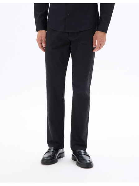 Celio Черни мъжки панталони Celio
