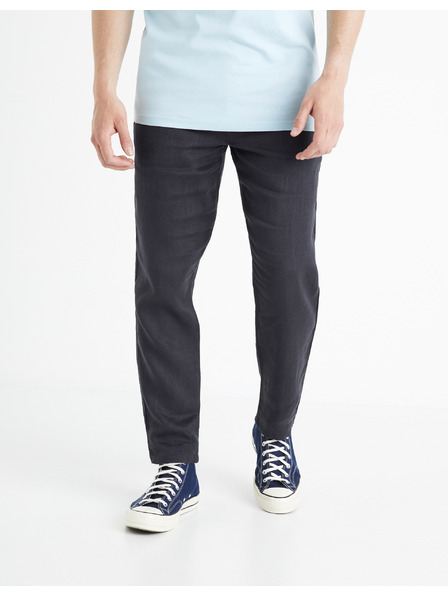 Celio Ленени панталони Dolinus 34/34 Celio