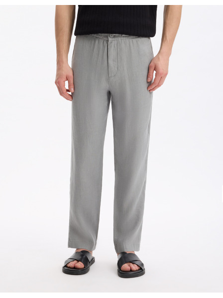 Celio Ленени панталони Dolinus 34/34 Celio